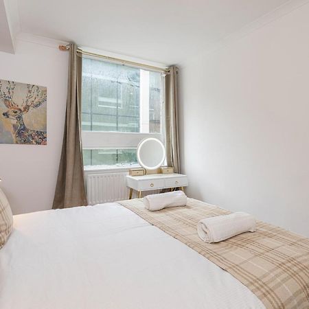 Lovely Apartment Near Hyde Park & Oxford St London Phòng bức ảnh