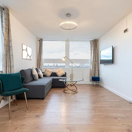 Lovely Apartment Near Hyde Park & Oxford St London Ngoại thất bức ảnh