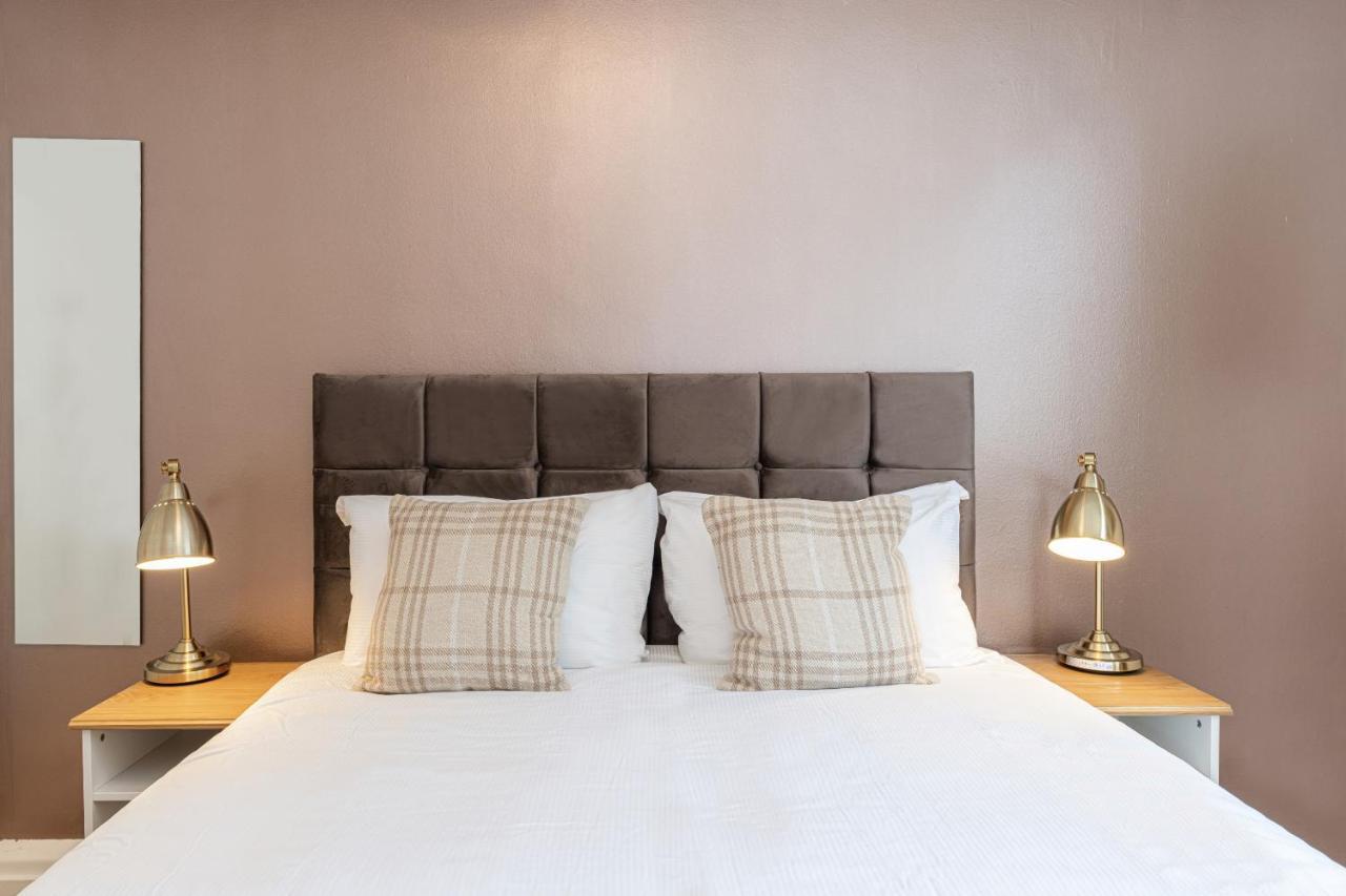 Lovely Apartment Near Hyde Park & Oxford St London Phòng bức ảnh