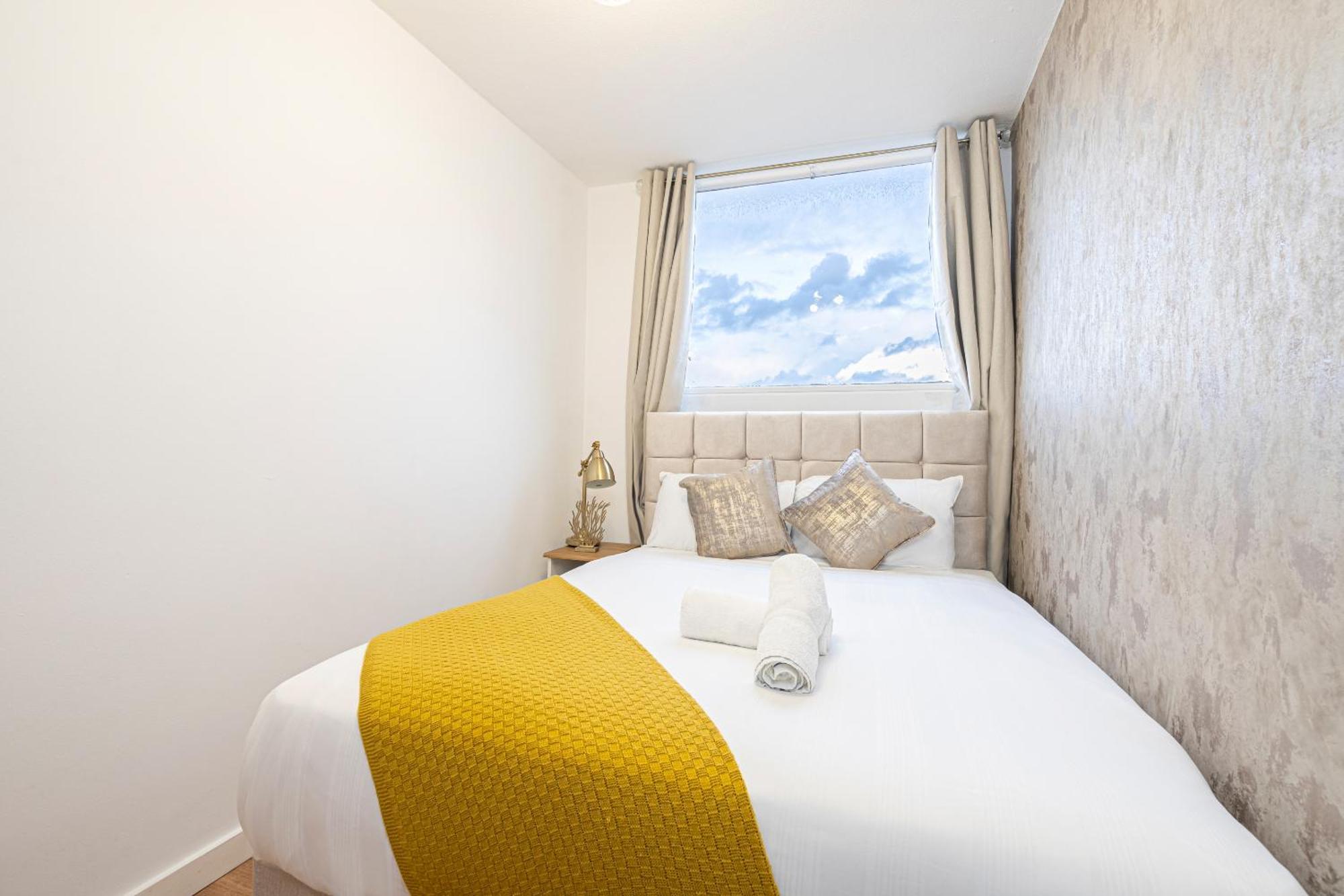 Lovely Apartment Near Hyde Park & Oxford St London Ngoại thất bức ảnh