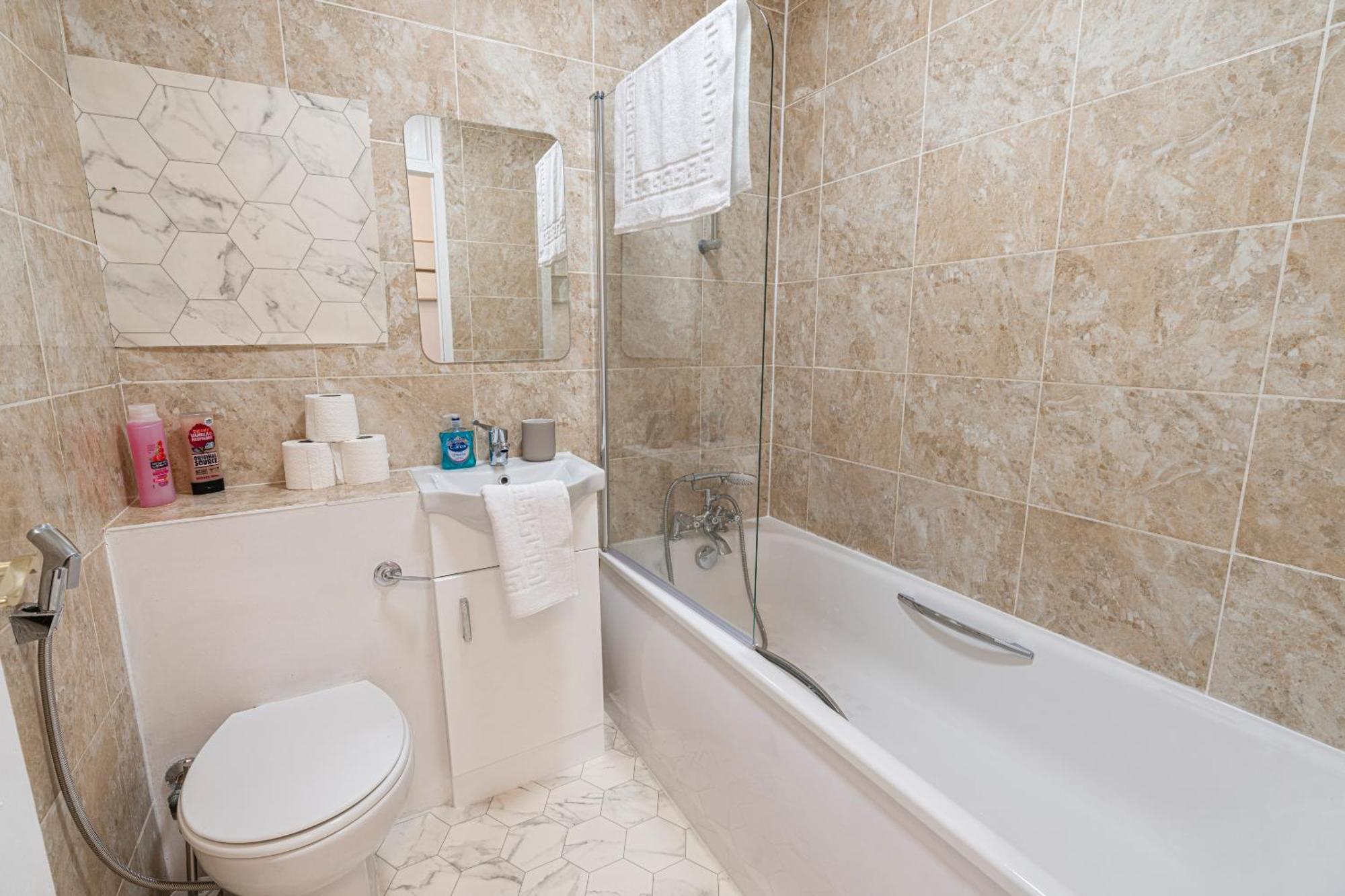 Lovely Apartment Near Hyde Park & Oxford St London Phòng bức ảnh