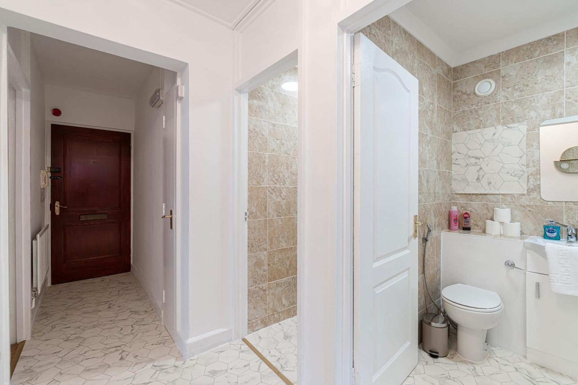 Lovely Apartment Near Hyde Park & Oxford St London Phòng bức ảnh