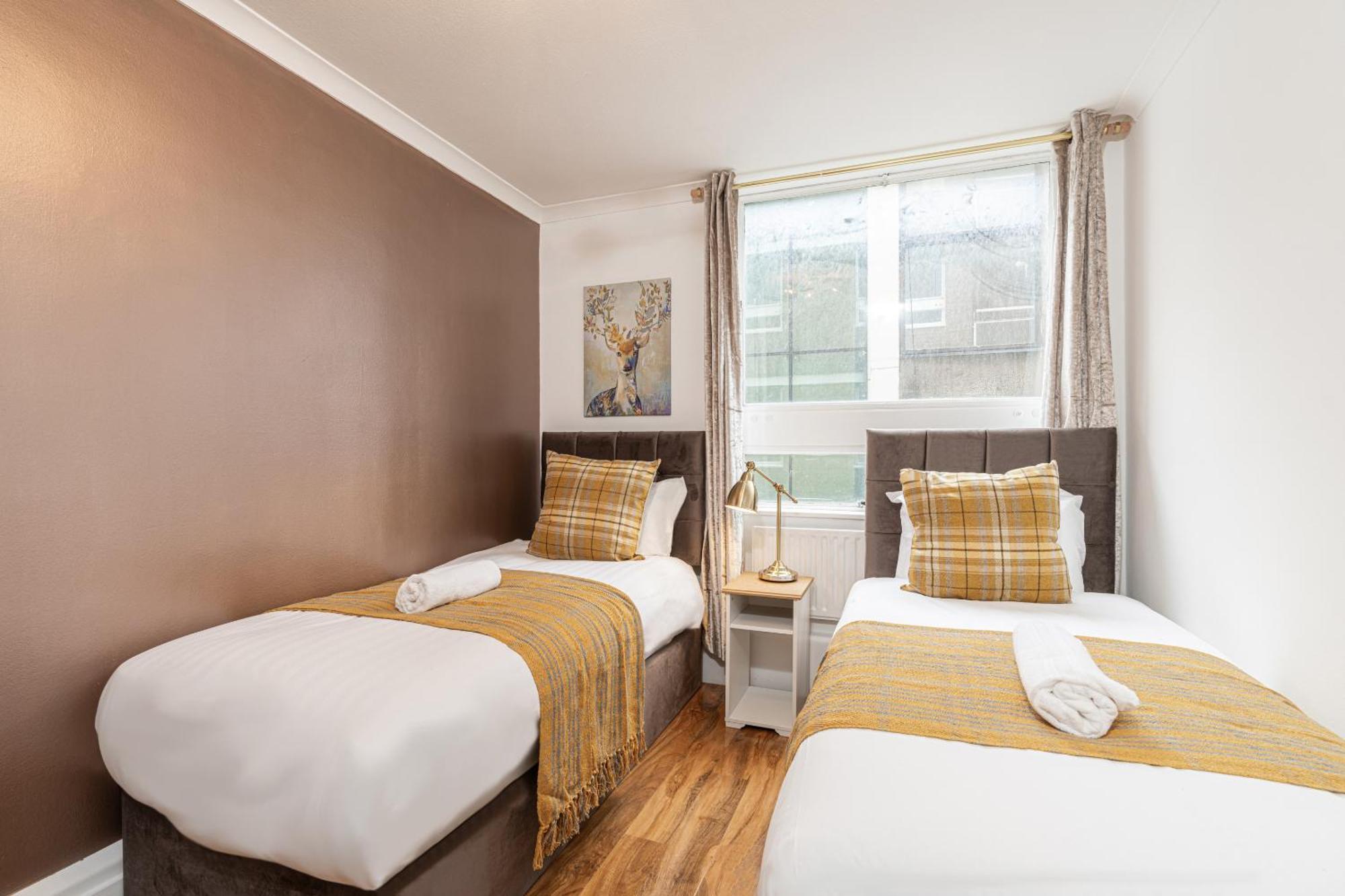 Lovely Apartment Near Hyde Park & Oxford St London Phòng bức ảnh